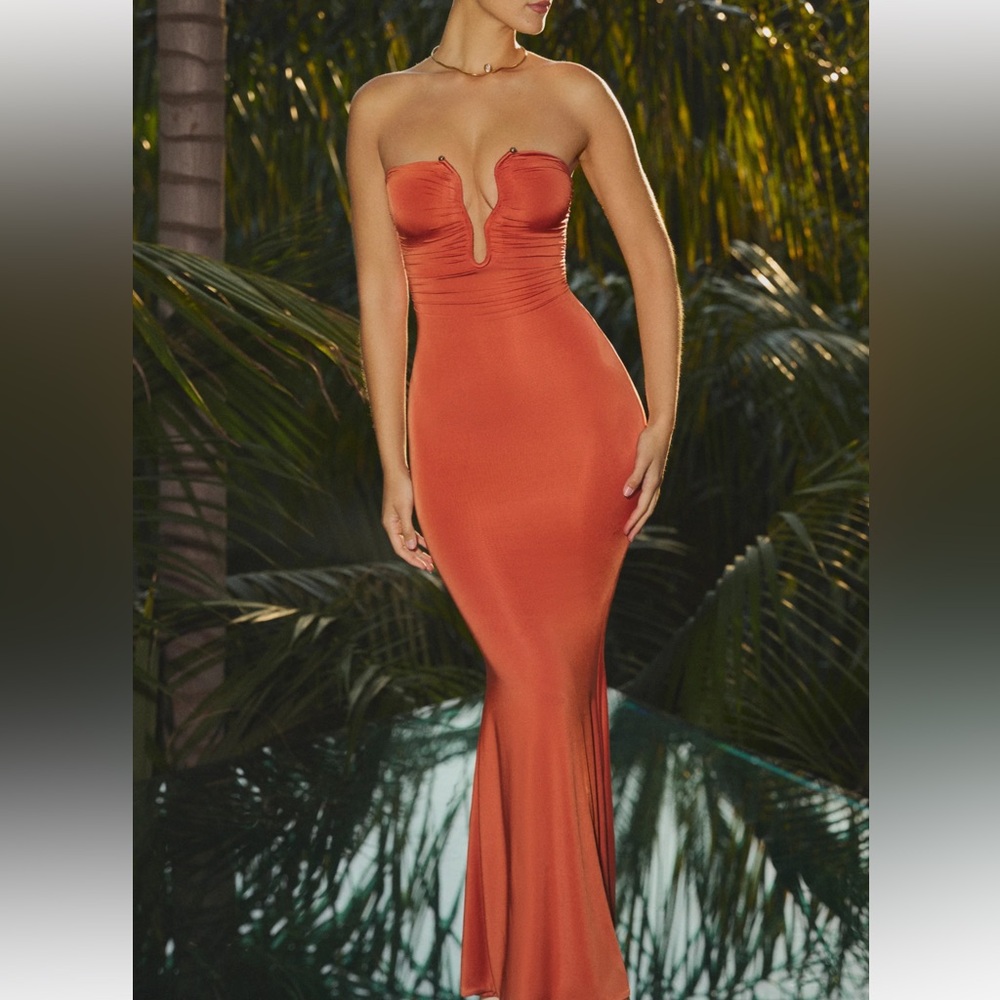Oh Polly kehlani dress